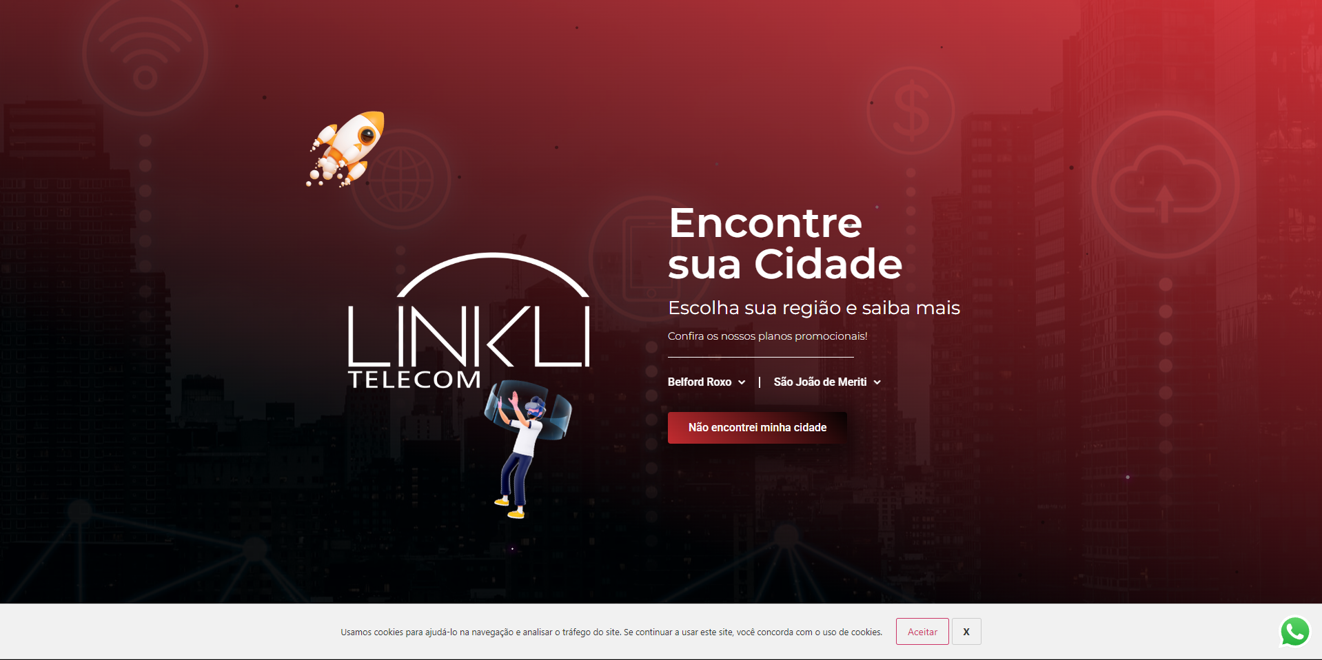 Linkli Telecom